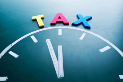Sales Tax & VAT Matters